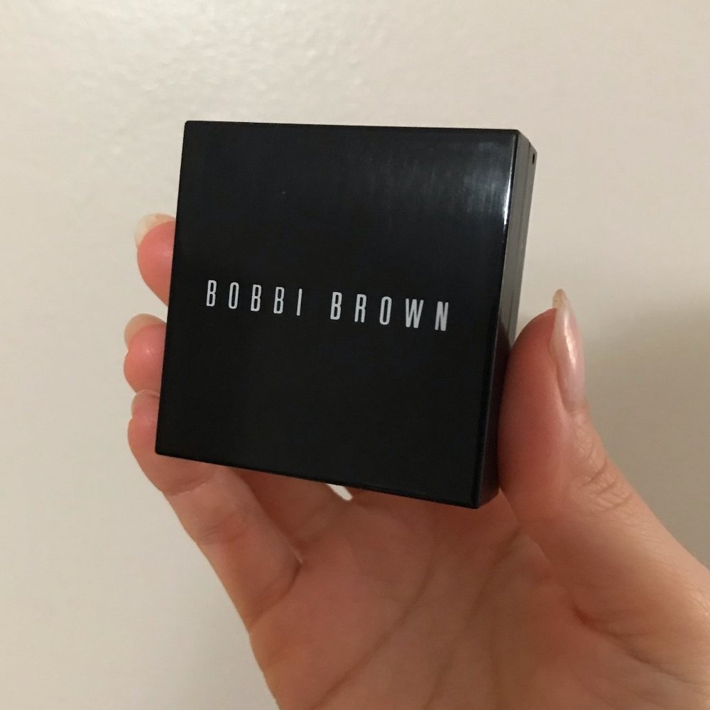 Bobbi Brown shimmer compact